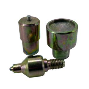 MATRIZ BROCHE SUIZO 40-20 ACERO - POR UNIDAD
