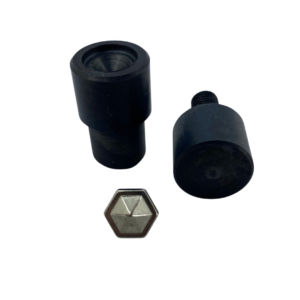 Matriz para aplique Hexagono 3159