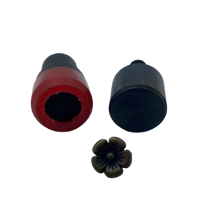Matriz para aplique Florcita 9mm 2881