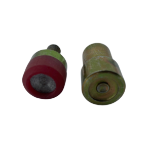 Matriz para aplique Estrella piramidal 10mm