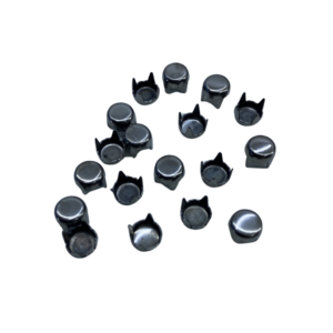TACHA HIERRO CLOUTE 5.5MM - POR MIL UNIDADES
