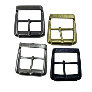 HEBILLA 3127 30MM ZAMAK - POR PAR