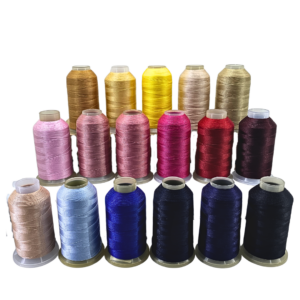 HILOS VAHE NYLON N° 60 - 1500mts