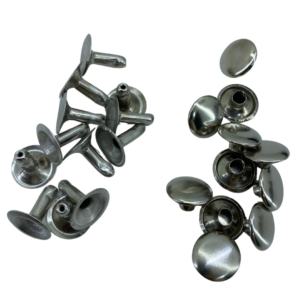 REMACHE HIERRO COMUN 10MM X MIL UNIDADES