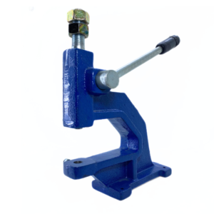 MAQUINA AZUL DOBLE FUNCION C/ TOPES X UNIDAD