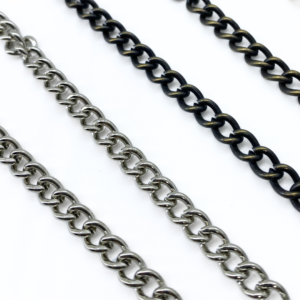 CADENA GROUMET 100 - POR METRO LINEAL