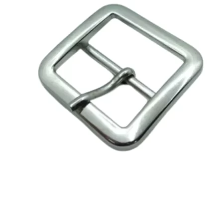 HEBILLA CINTO 4902 30MM ZAMAK - POR UNIDAD