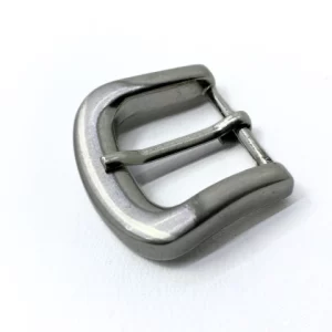 HEBILLA OMEGA 25MM ZAMAK - POR UNIDAD