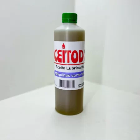 ACEITE PARA MAQUINA