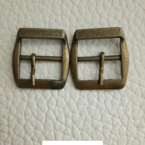 HEBILLAS 2995 25MM ZAMAK - POR PAR