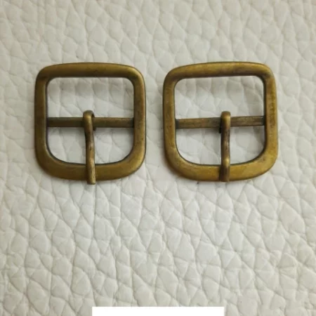 HEBILLA 2675 25MM ZAMAK - POR PAR