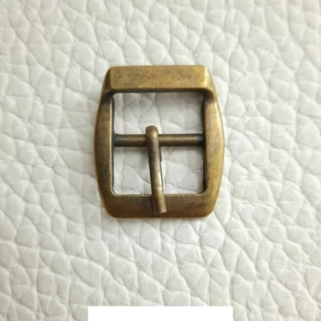 HEBILLAS 2994 20MM ZAMAK - POR PAR