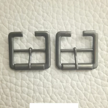 HEBILLA 3062 PASO 25MM ZAMAK - POR PAR