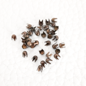 TACHA HIERRO CLOUTE 2.5MM POR MIL