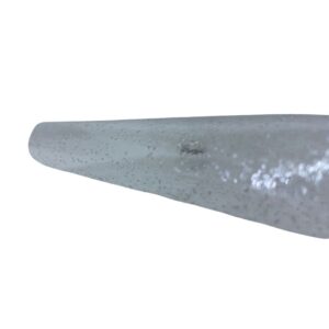 PVC CRISTAL CON GLITTER MULTICOLOR X METRO