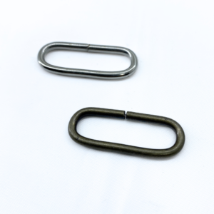 PASADOR OVALADO 30X2.7MM B126 - POR UNIDAD