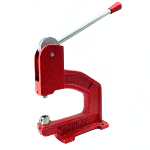 MAQUINA ROJA DOBLE FUNCION X UNIDAD