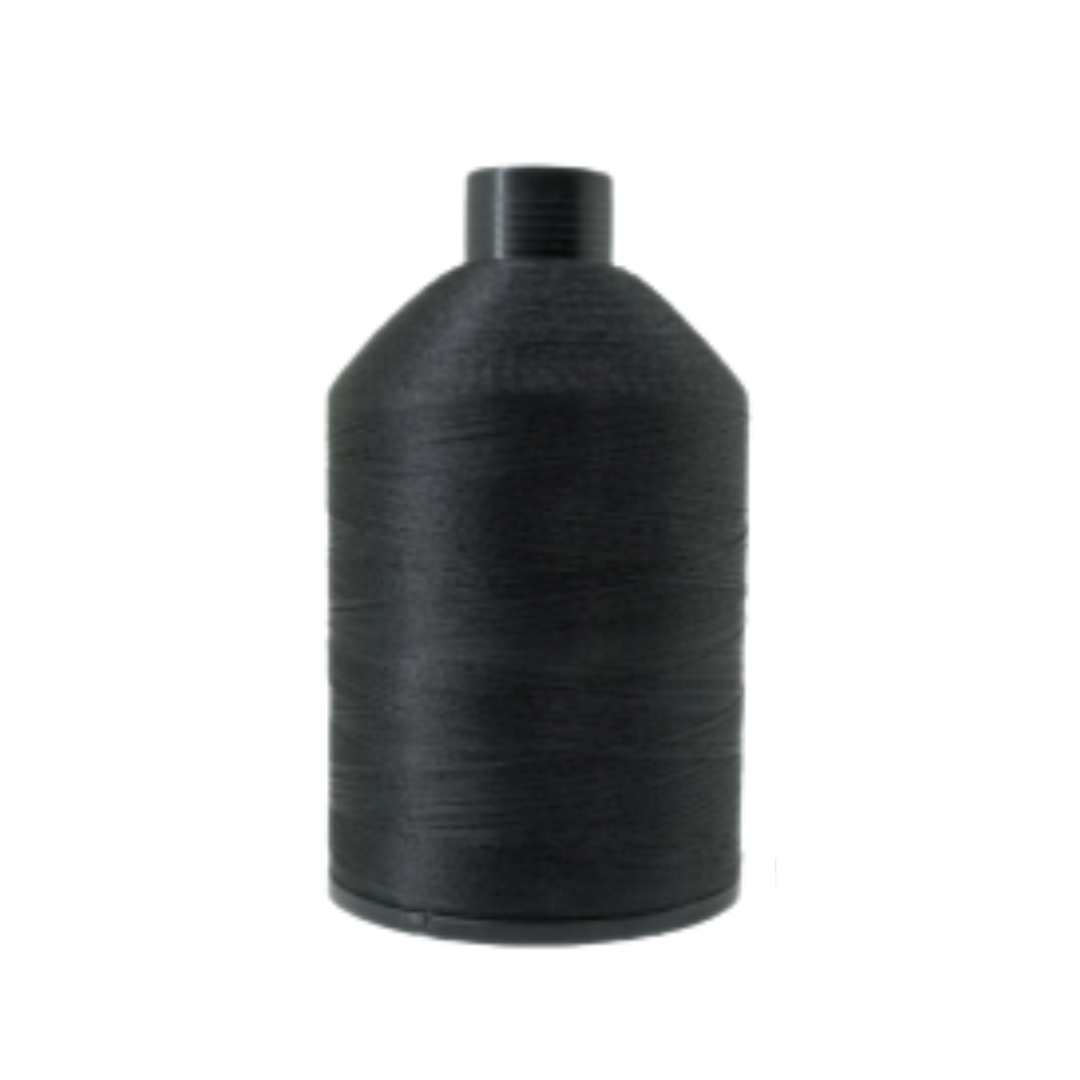 HILO NYLON N°40 NEGRO NOVOTEX - 4000MTS