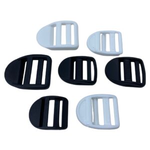 REGULADOR ESCALERA PLASTICO POR UNIDAD