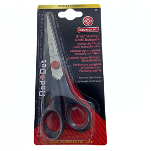 TIJERA MULTIUSO MUNDIAL X UNIDAD