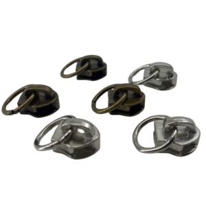 DESLIZADOR N°5 C/ ARGOLLA