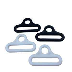 PASADOR PERCHA PLASTICO POR UNIDAD