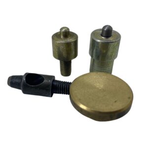 Matrices para colocación