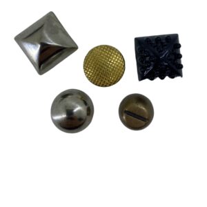 Apliques Zamak (de fundición)