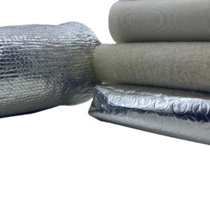 Aislantes térmicos/Rellenos