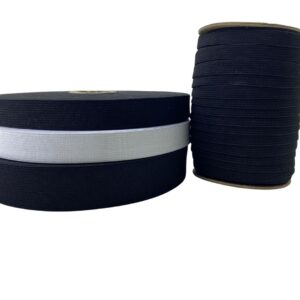 ELASTICO POLYESTER X MT