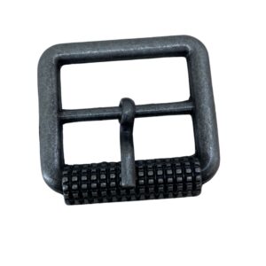 HEBILLA C487 PASO 25MM ZAMAK - POR PAR