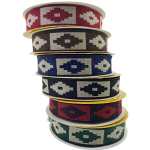 CINTA PAMPA MONTURA 20MM x ROLLO 10MTS