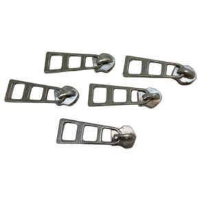 DESLIZADOR N°5 FRED P/METAL