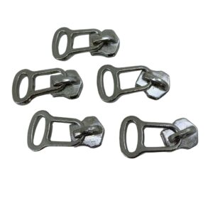 DESLIZADOR N°5 CAMPANITA P/METAL