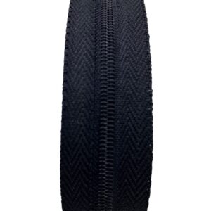 CIERRE NYLON Nº 3 NEGRO 580 X MTS