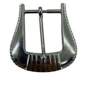 HEBILLA RAYAS 3026 30MM ZAMAK POR UNIDAD