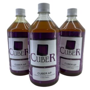 ADHESIVO CEMENTO AP APARAR X 1L