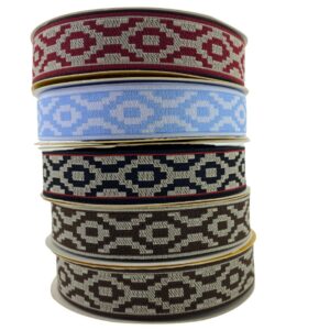 CINTA PAMPA TROYA 20MM x ROLLO 10MTS