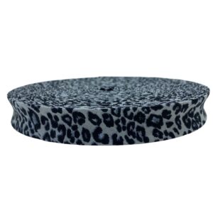 CINTA AL BIES ANIMAL PRINT 20MM X ROLLO 25MTS