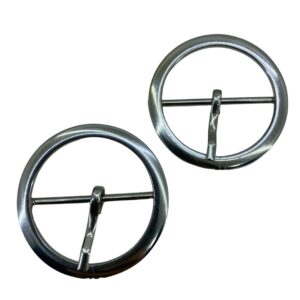 HEBILLA C29 ALAMBRE 40MM – POR UNIDAD