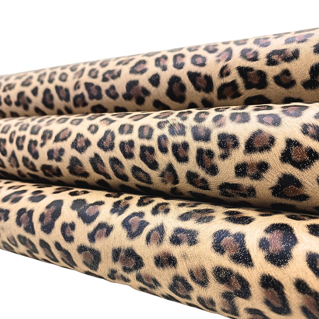 TELA NOBUK ANIMAL PRINT – POR METRO
