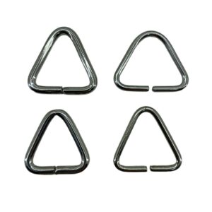 Pasador Triangulo