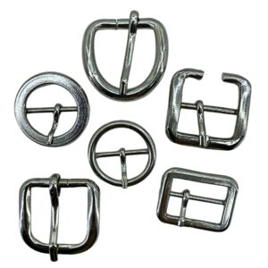 Hebilla 20mm