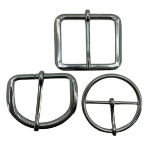 Hebilla 40mm