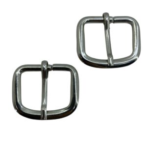 HEBILLA A31 ALAMBRE 25MM – POR UNIDAD
