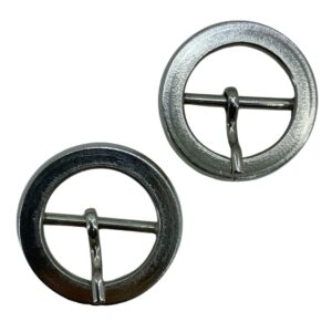 HEBILLA C32 ALAMBRE 20MM – POR UNIDAD