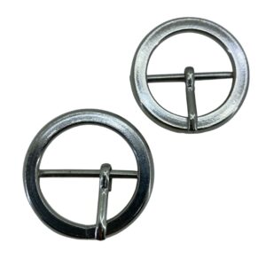 HEBILLA C33 ALAMBRE 25MM – POR UNIDAD