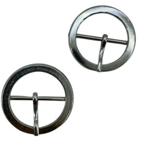 HEBILLA C34 ALAMBRE 30MM – POR UNIDAD