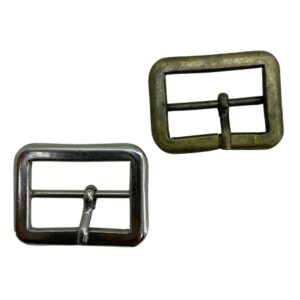 HEBILLA C40 ALAMBRE 25MM – POR UNIDAD