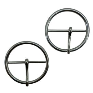HEBILLA C44 ALAMBRE 40MM – POR UNIDAD